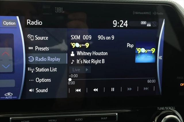 used 2020 Toyota Highlander car, priced at $32,495