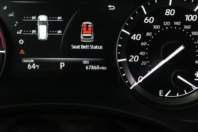 used 2020 Toyota Highlander car, priced at $32,495