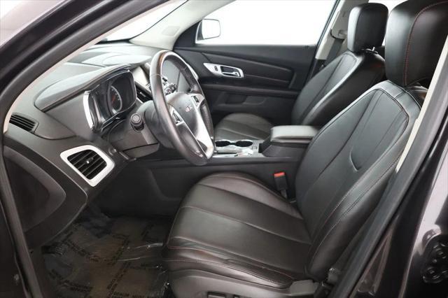 used 2015 GMC Terrain car, priced at $12,495
