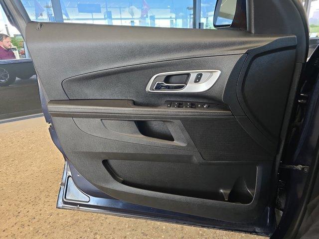 used 2017 Chevrolet Equinox car, priced at $8,994