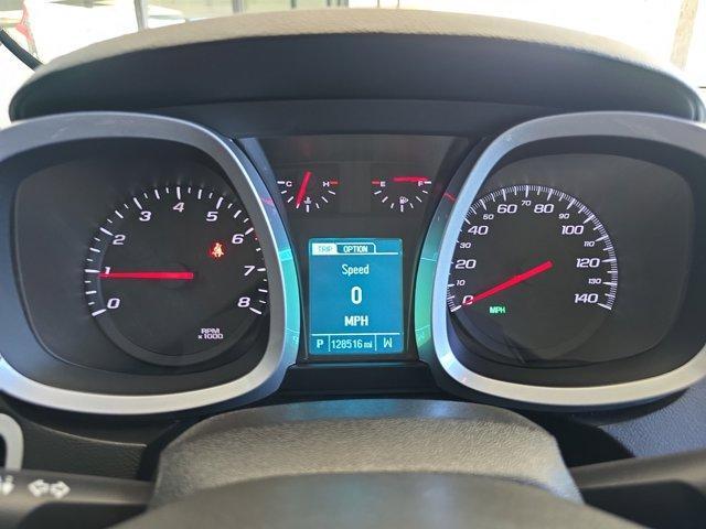 used 2017 Chevrolet Equinox car, priced at $8,994