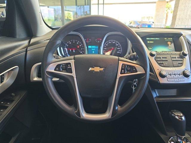 used 2017 Chevrolet Equinox car, priced at $8,994