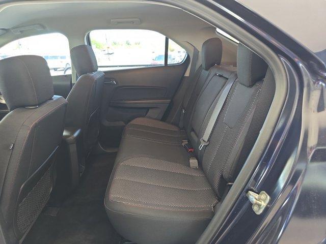used 2017 Chevrolet Equinox car, priced at $8,994