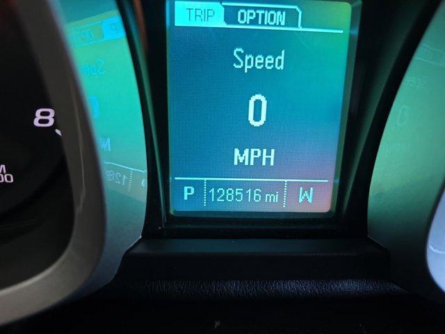 used 2017 Chevrolet Equinox car, priced at $8,994