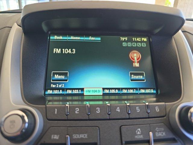 used 2017 Chevrolet Equinox car, priced at $8,994