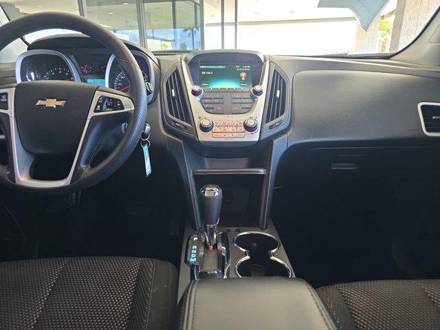 used 2017 Chevrolet Equinox car, priced at $8,994