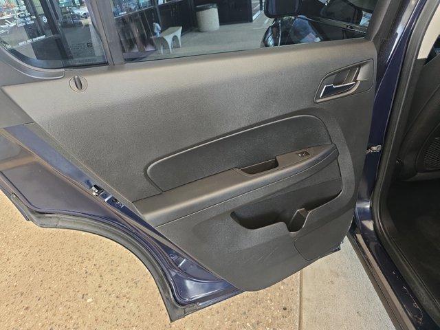 used 2017 Chevrolet Equinox car, priced at $8,994