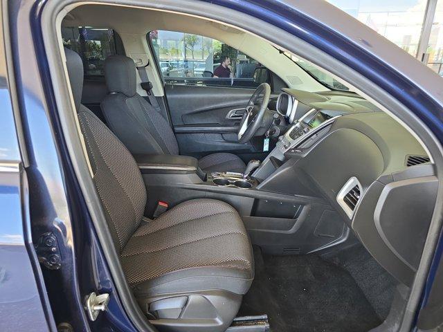 used 2017 Chevrolet Equinox car, priced at $8,994