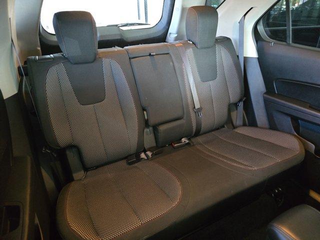 used 2017 Chevrolet Equinox car, priced at $8,994