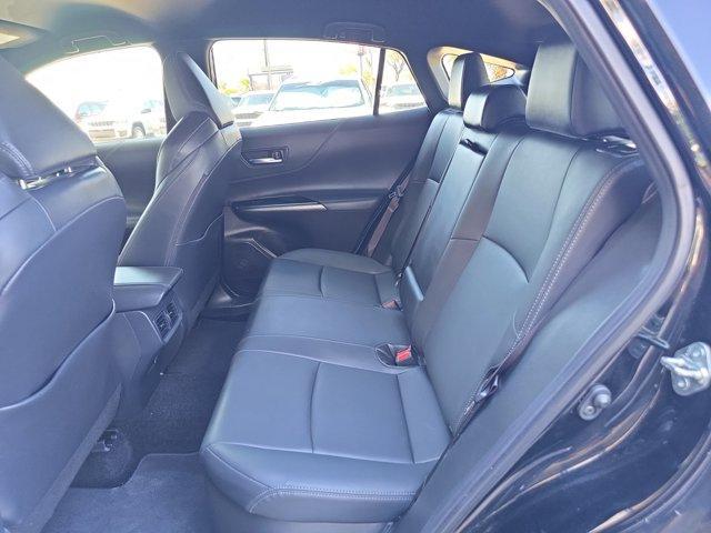 used 2022 Toyota Venza car, priced at $25,888