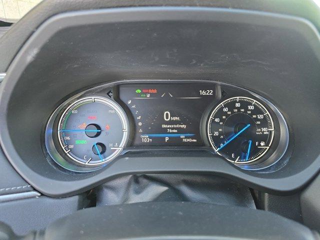 used 2022 Toyota Venza car, priced at $25,888