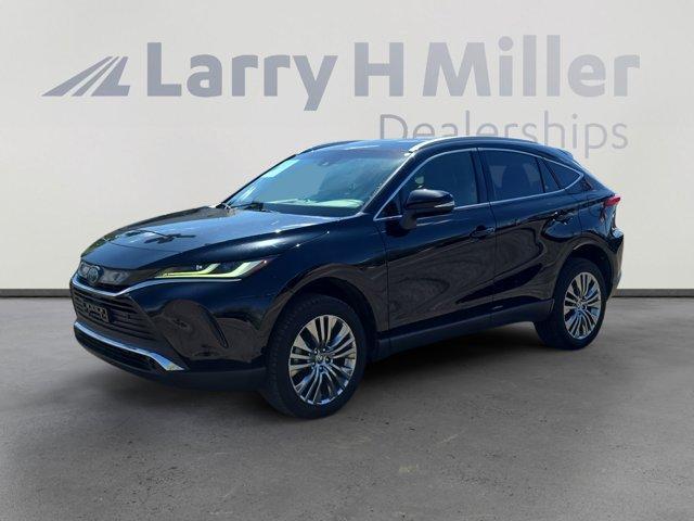 used 2022 Toyota Venza car, priced at $25,888