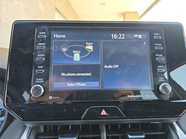 used 2022 Toyota Venza car, priced at $25,888