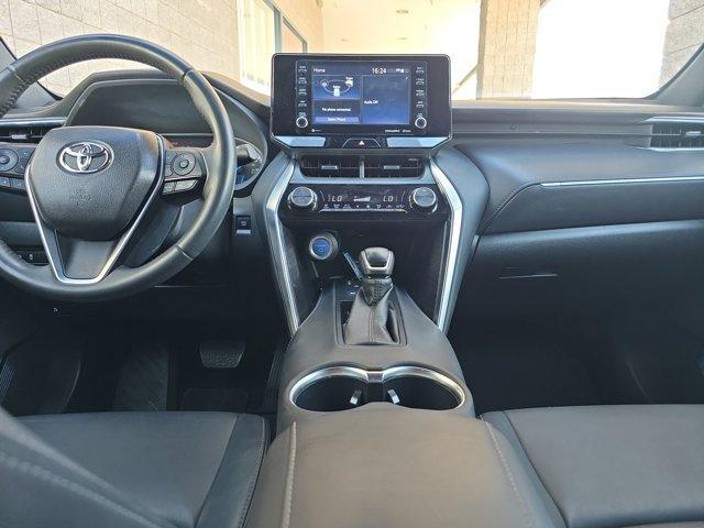 used 2022 Toyota Venza car, priced at $25,888
