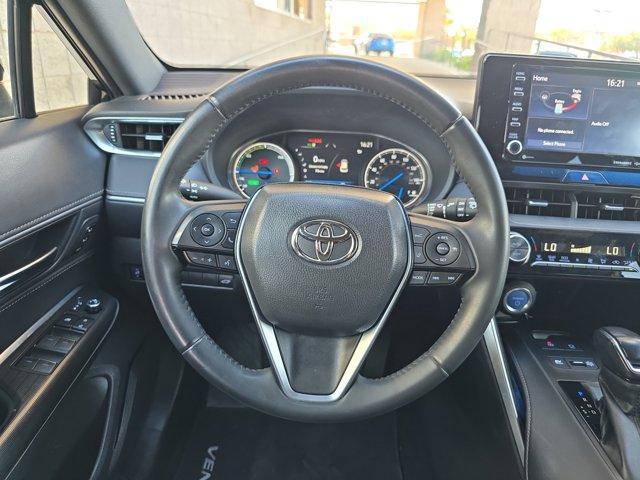 used 2022 Toyota Venza car, priced at $25,888