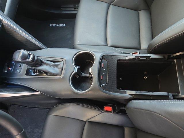 used 2022 Toyota Venza car, priced at $25,888