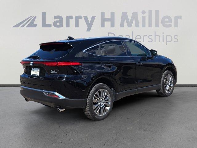 used 2022 Toyota Venza car, priced at $25,888