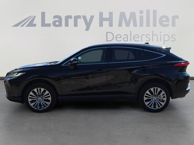 used 2022 Toyota Venza car, priced at $25,888