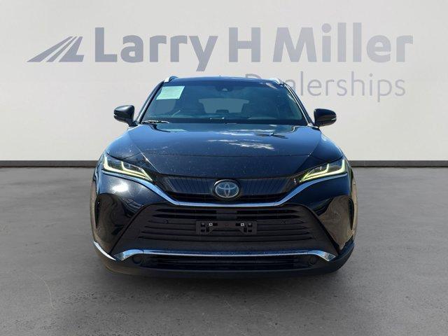 used 2022 Toyota Venza car, priced at $25,888