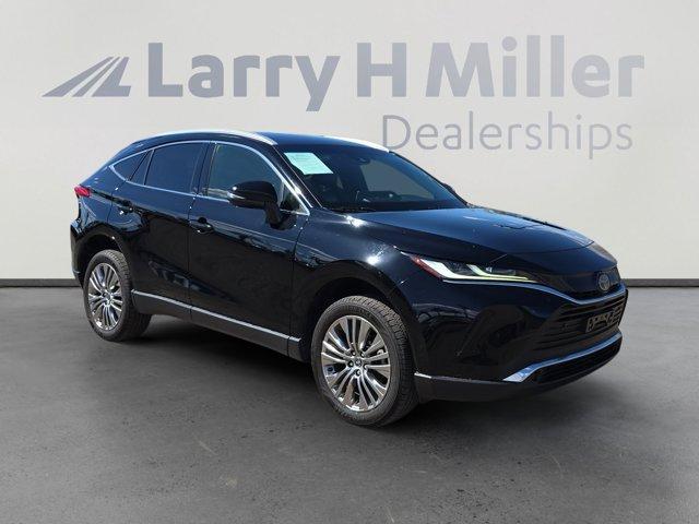 used 2022 Toyota Venza car, priced at $25,888