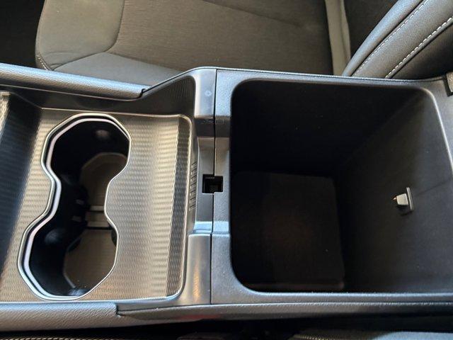 new 2025 Jeep Grand Cherokee car, priced at $40,472