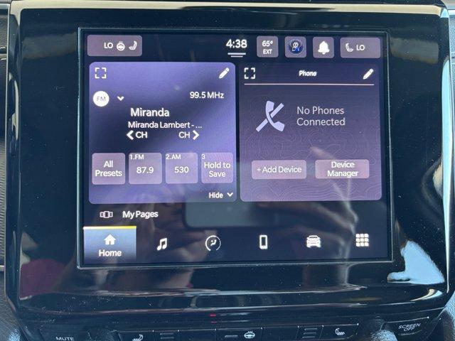 new 2025 Jeep Grand Cherokee car, priced at $40,472