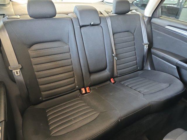 used 2015 Ford Fusion car, priced at $7,739