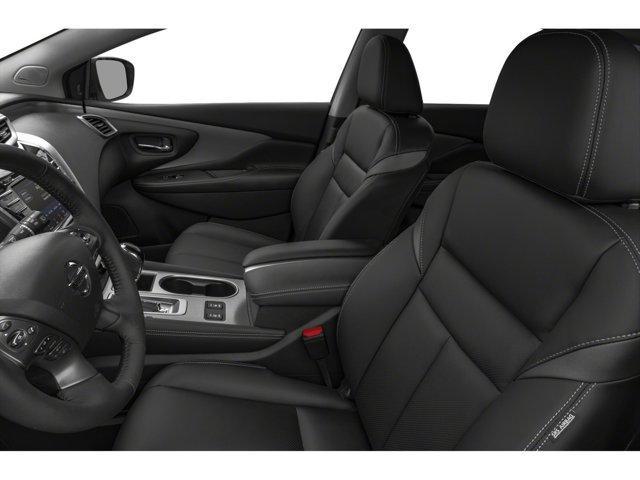 used 2021 Nissan Murano car, priced at $22,344