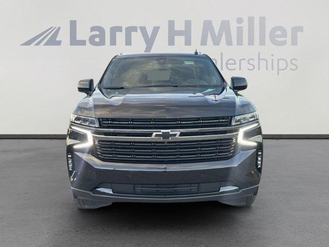 used 2022 Chevrolet Tahoe car, priced at $53,420