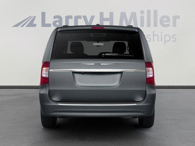 used 2014 Chrysler Town & Country car, priced at $9,712