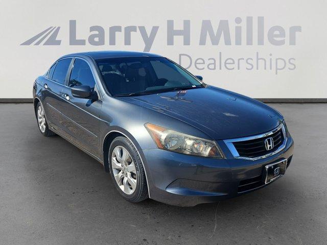 used 2008 Honda Accord car, priced at $7,300