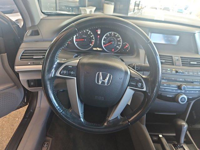 used 2008 Honda Accord car, priced at $7,300