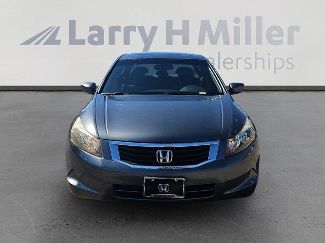used 2008 Honda Accord car, priced at $7,300