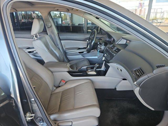 used 2008 Honda Accord car, priced at $7,300