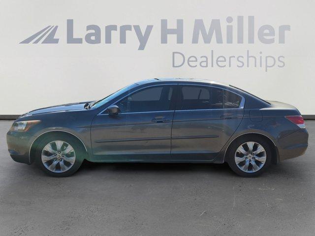 used 2008 Honda Accord car, priced at $7,300