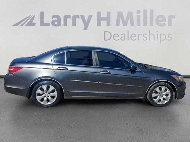 used 2008 Honda Accord car, priced at $7,300