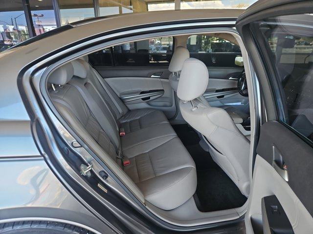 used 2008 Honda Accord car, priced at $7,300