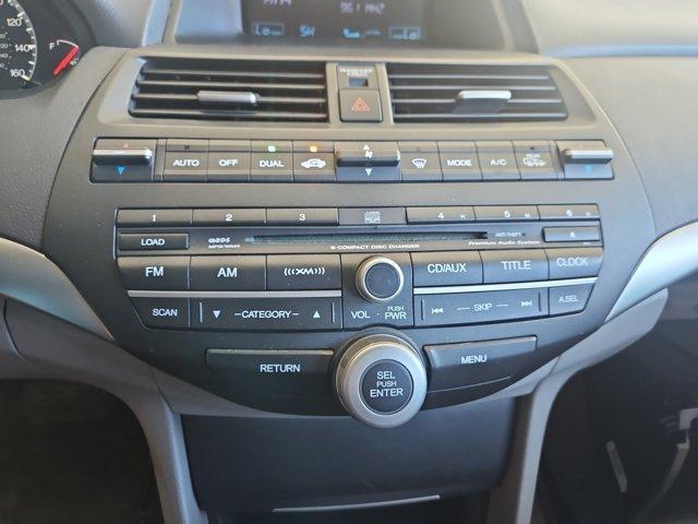 used 2008 Honda Accord car, priced at $7,300