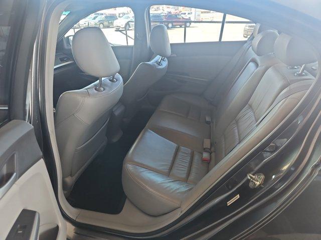 used 2008 Honda Accord car, priced at $7,300