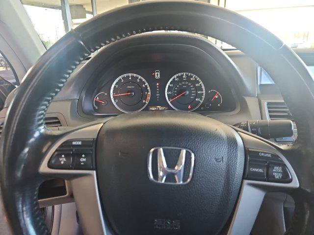 used 2008 Honda Accord car, priced at $7,300