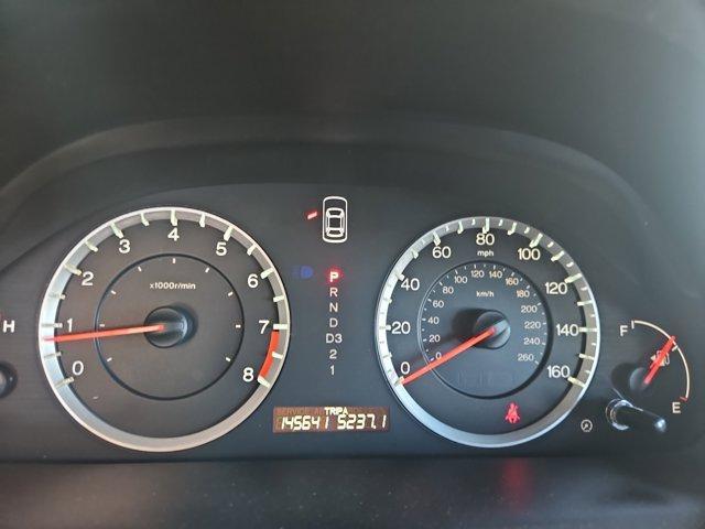 used 2008 Honda Accord car, priced at $7,300