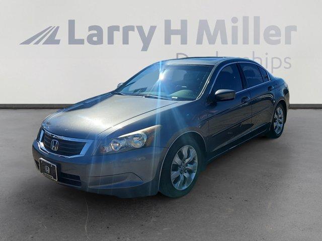used 2008 Honda Accord car, priced at $7,300
