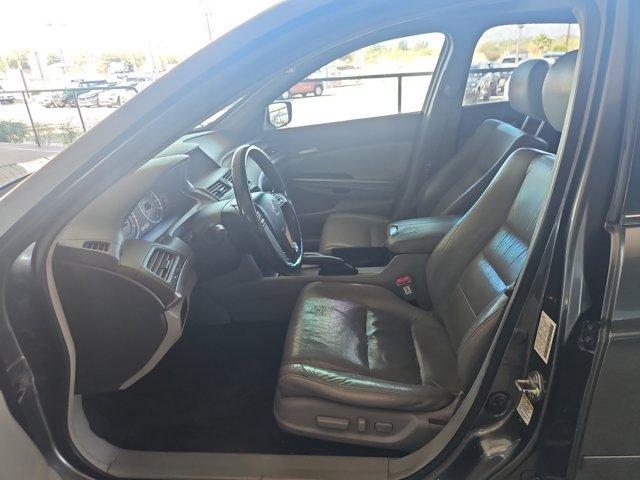 used 2008 Honda Accord car, priced at $7,300