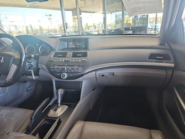 used 2008 Honda Accord car, priced at $7,300