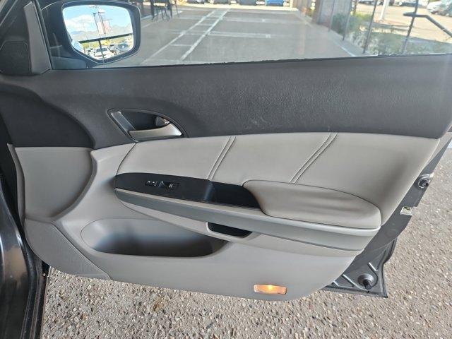 used 2008 Honda Accord car, priced at $7,300