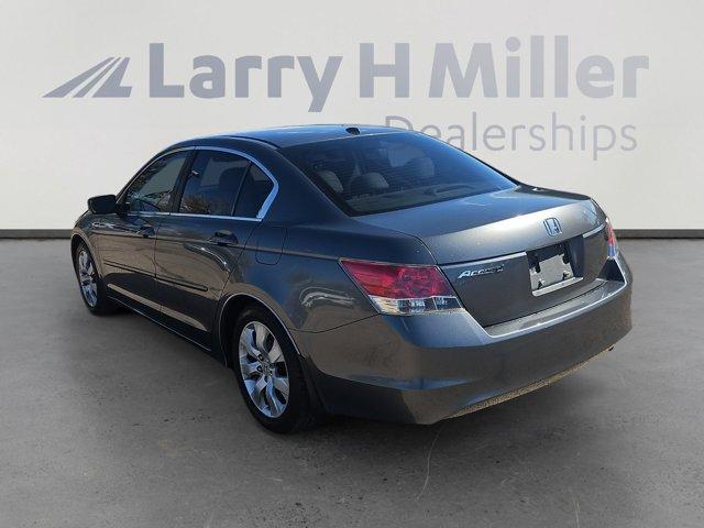 used 2008 Honda Accord car, priced at $7,300