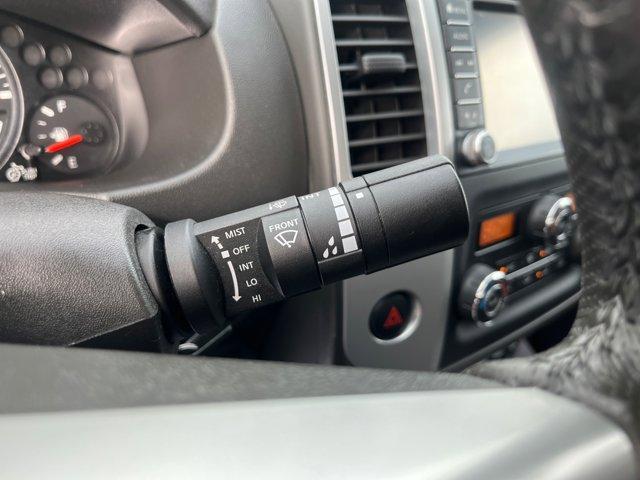 used 2019 Nissan Frontier car, priced at $21,095