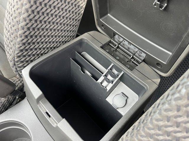 used 2019 Nissan Frontier car, priced at $21,095