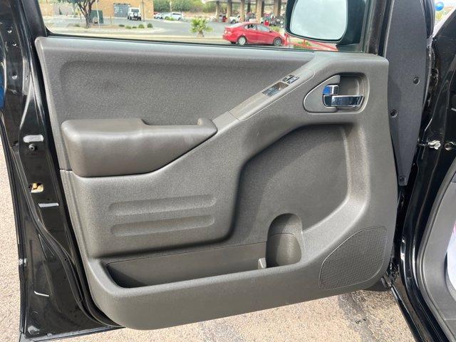 used 2019 Nissan Frontier car, priced at $21,095