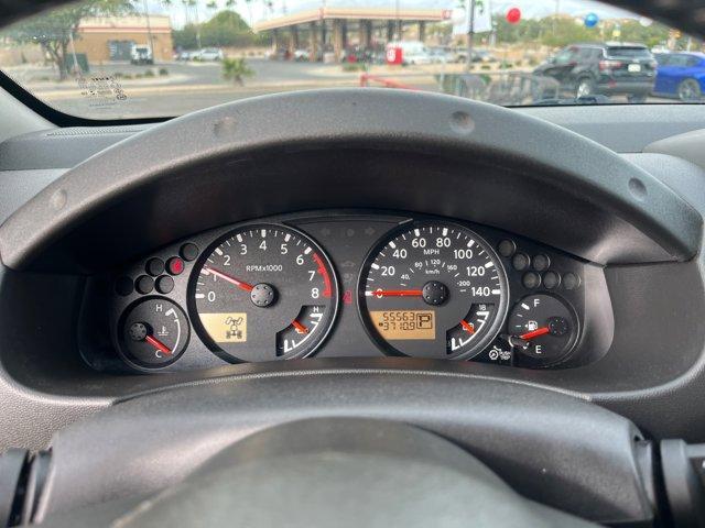 used 2019 Nissan Frontier car, priced at $21,095